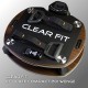 Виброплатформа Clear Fit CF-PLATE Compact 201 Wenge