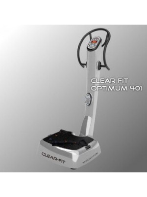 Виброплатформа Clear Fit CF-PLATE Optimum 401 Виброплатформа Clear Fit CF-PLATE Optimum 401