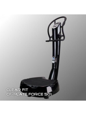 Виброплатформа Clear Fit CF-PLATE Force 501