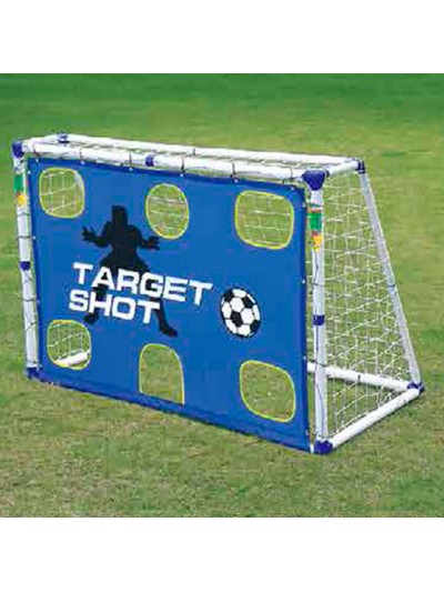 Ворота DFC 2 в 1 6ft GOAL183T