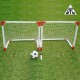 Ворота DFC 2 Mini Soccer Set