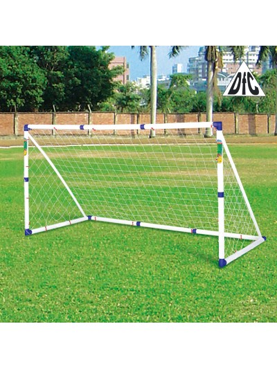 Ворота DFC 8ft Super Soccer