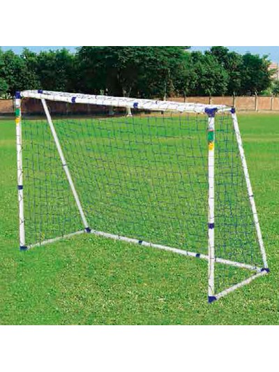 Ворота DFC 8х6ft GOAL250S