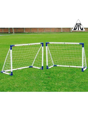 Ворота DFC 4ft х 2 Portable Soccer