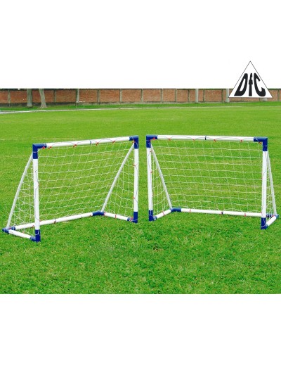 Ворота DFC 4ft х 2 Portable Soccer