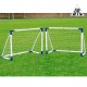 Ворота DFC 4ft х 2 Portable Soccer