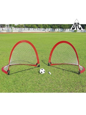 Ворота DFC Foldable Soccer