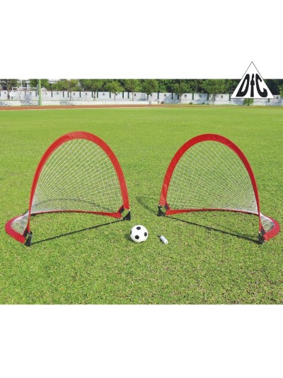 Ворота DFC Foldable Soccer