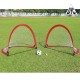 Ворота DFC Foldable Soccer