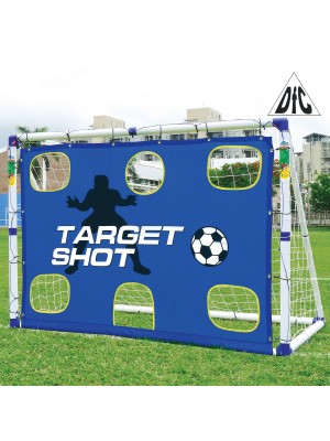 Ворота DFC 2 в 1