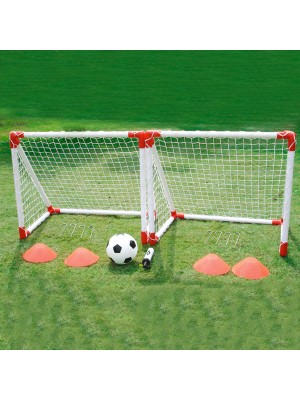 Ворота DFC mini х 2 GOAL7219A