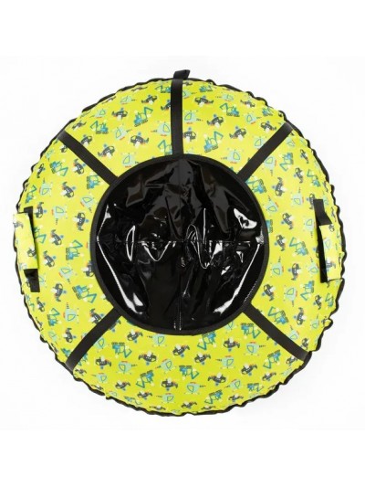 Тюбинг Zimpa "Самолетики", 80 см