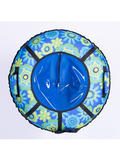 Тюбинг Zimpa "Лотос Киви", 80 см