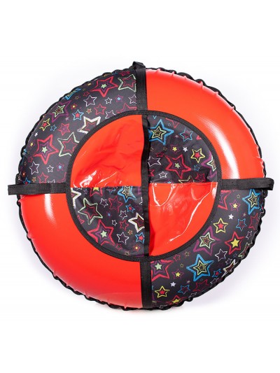 Тюбинг Zimpa "Стандарт Принт", 80 см